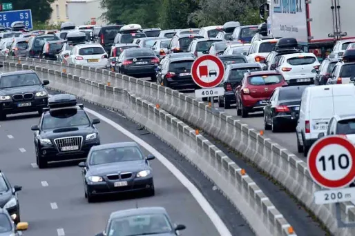 Autoroutes : Bercy se pourvoit en cassation face à un militant écologiste