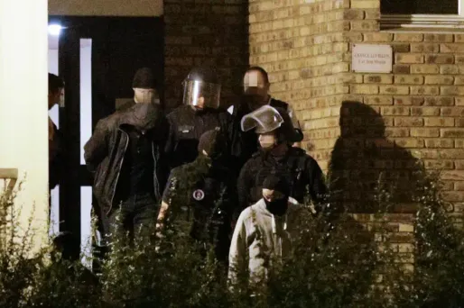 Bonbonnes de gaz : une adolescente de 15 ans en garde à vue