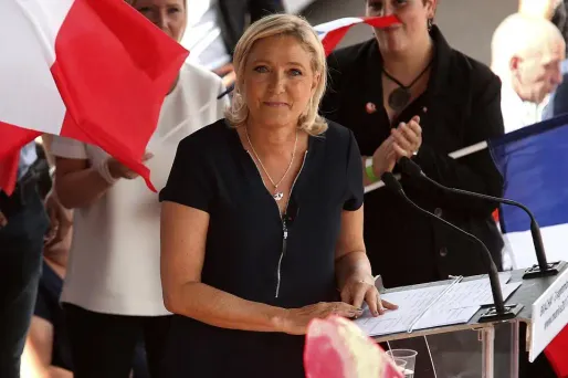 Ce n'est pas la première fois que certains journalistes sont exclus des meetings du FN.