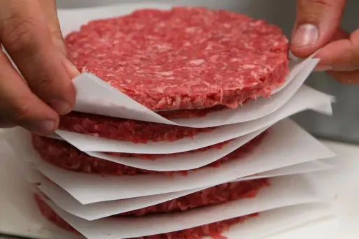 Certains lots des marques Le paysan Bio et La Vie Claire contaminés par la bactérie E.coli ont été rappelés.