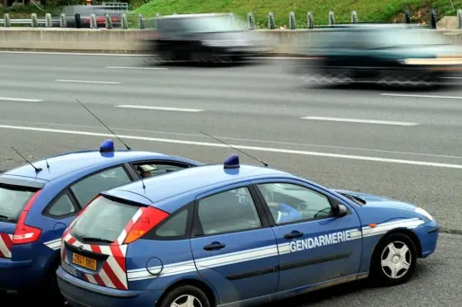 Les deux hommes ont été interpellés par un équipage de la BAC, appelé en renfort par la gendarmerie nationale