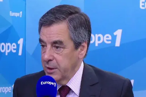 DIRECT VIDEO - François Fillon est l'invité du Grand rendez-vous