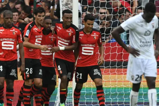 Rennes vainqueur de Caen (1280x640) Jean-François MONIER/AFP (1280x640)