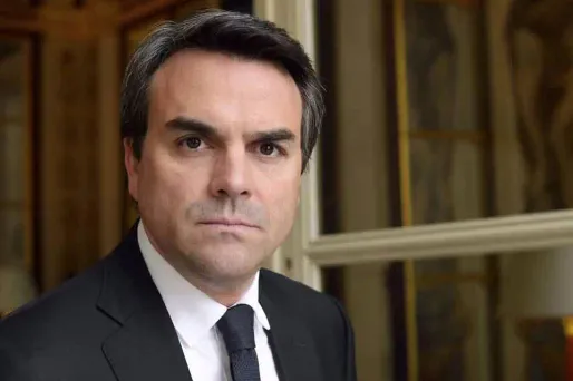 Thomas Thévenoud avait dû démissionner au bout de 9 jours seulement passés au Commerce extérieur.