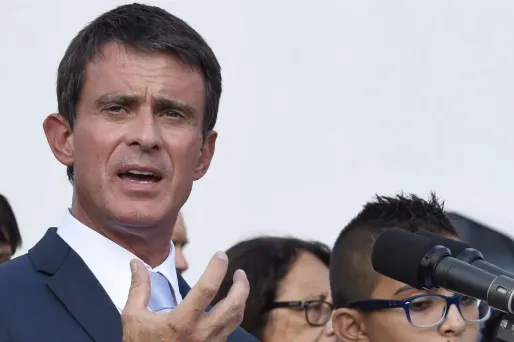 Face à la crise post-électorale que traverse le Gabon, Manuel Valls suggère un nouveau décompte des votes.
