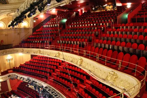 Mogador 1280 THOMAS COEX / AFP