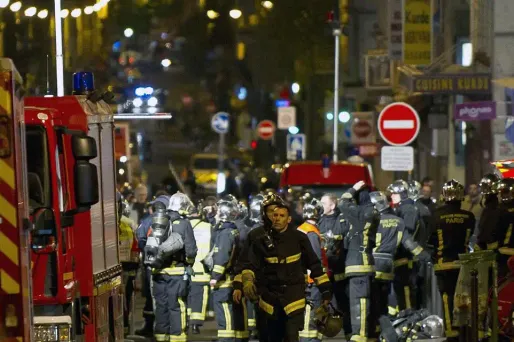 L'incendie dans le XXe arrondissement de Paris avait fait 5 morts, en 2011