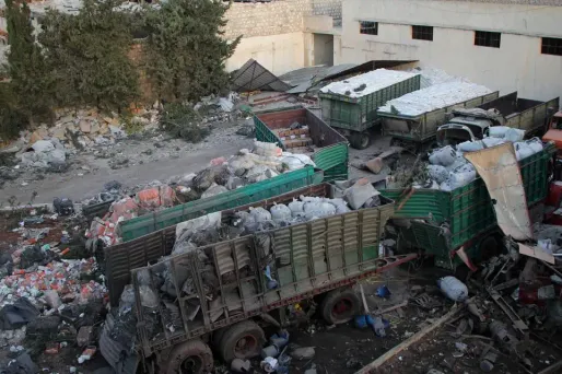 alep convoi bombardé 1280