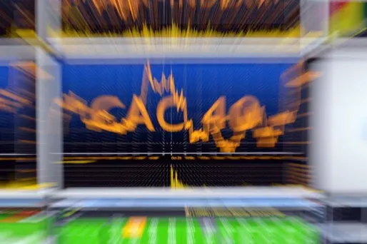 Le CAC 40 a regagné 1,43% lundi