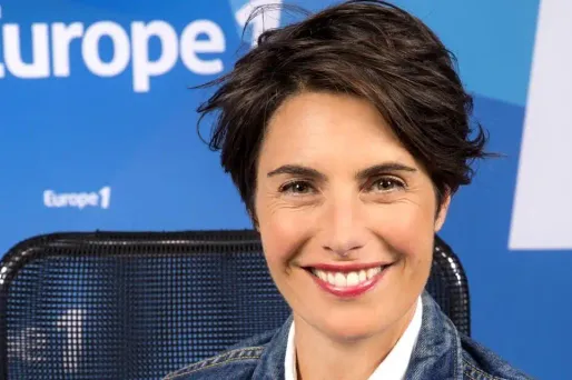 Alessandra Sublet - Europe 1 - 1280x640