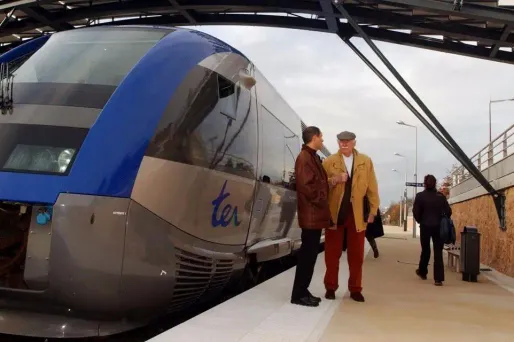 La SNCF souhaite "attirer plus de voyageurs" avant l'ouverture à la concurrence