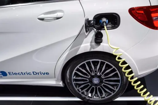 Les voitures électriques sont toujours encouragées par un bonus financé par le malus des véhicules polluants