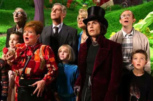 Les célèbres Oompa Loompas sont désormais consignés dans le prestigieux Oxford Dictionary.