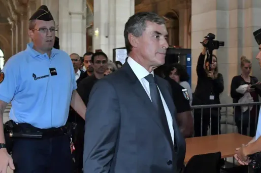 Cahuzac procès septembre 1280