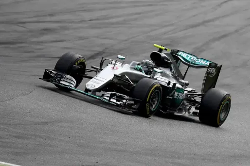 Liberty Media prend le contrôle de la Formule 1 pour 4,4 milliards de dollars