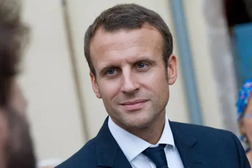 Macron meilleur candidat pour représenter la gauche en 2017