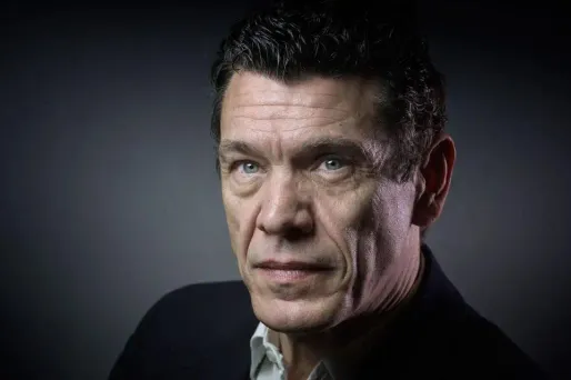 Marc Lavoine : Les "Souliers rouges", "un conte musical pour un ballet"