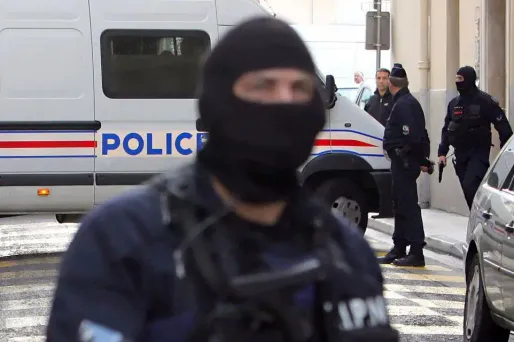 Cet adolescent était en contact via la messagerie cryptée Telegram avec Rachid Kassim, un djihadiste de l'EI. Image d'illustration.