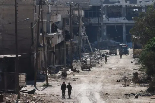 Syrie : premier raid aérien sur Alep depuis l'instauration de la trêve