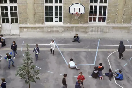 Terrorisme : Les bracelets anti-intrusion débarquent dans les écoles