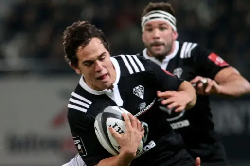 L'ouvreur, qui a été sanctionné pour une "fourchette", a toujours possibilité de faire appel.