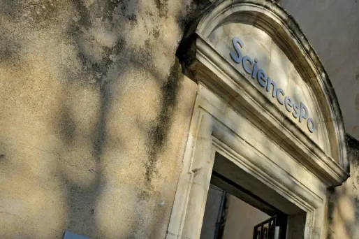 Sciences po- illustration 1280