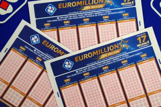 Un Français remporte plus de 23 millions à l’EuroMillions !