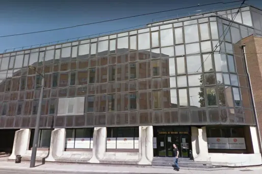 TGI, valenciennes crédit : Google Street View - 1280