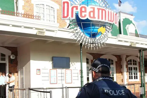 australie dreamworld 1280