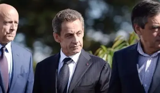 Alain Juppé incarne le plus "les valeurs de la droite et du centre", selon un sondage