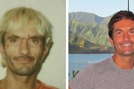 Il y a 13 ans, Khalil Rafati était accro à l'héroïne. Il est aujourd'hui chef d'entreprise richissime.