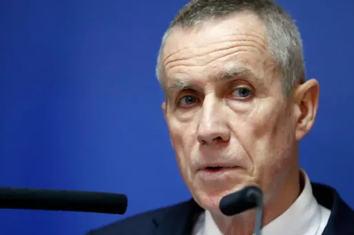 Attentat déjoué : un commando "téléguidé" depuis la Syrie par des djihadistes de l'EI