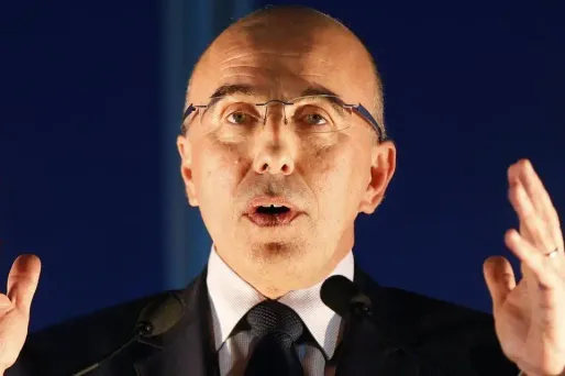 Eric Ciotti a fustigé la démarche de François Hollande, qui doit prononcer un discours sur "la démocratie et le terrorisme".