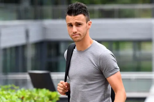 Foot-Ligue 1 : "On sentait de l'énervement" au PSG