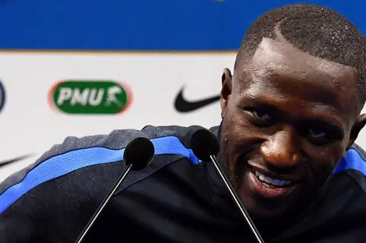 Moussa Sissoko quitte Newcastle pour rejoindre Tottenham