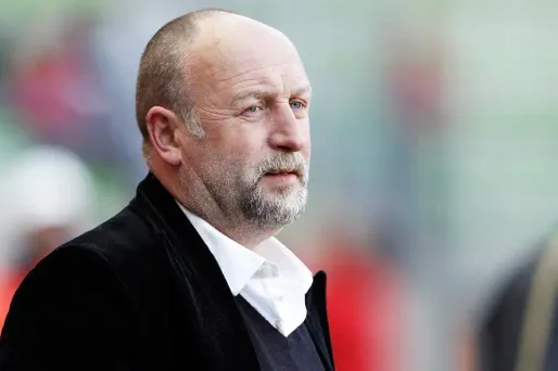 Franck Dumas a entraîné Caen durant sept ans.