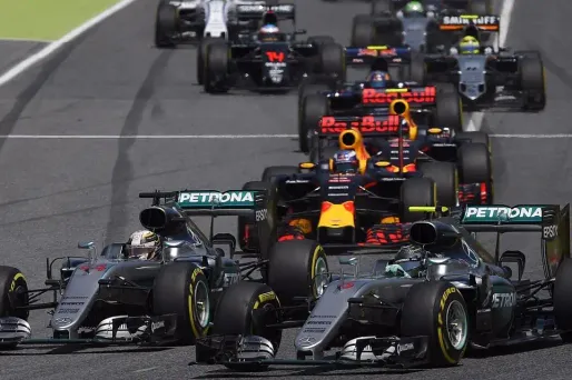 Si les pilotes ne sont pas hostiles à l'idée de rendre les circuits plus difficiles, ils refusent de mettre en péril leur sécurité.