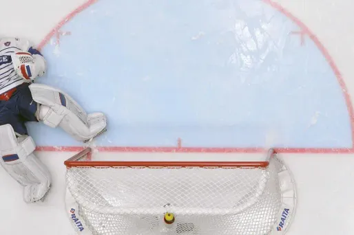 La France n'a plus participé aux Jeux depuis Salt Lake City en 2002.