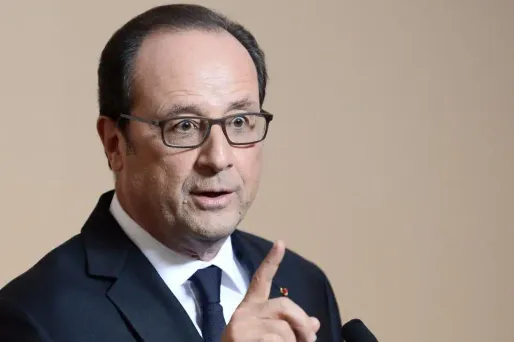 Inversion de la courbe du chômage : le magicien Hollande