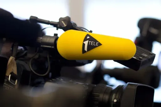Les journalistes d'iTélé reconduisent la grève jusqu'à mardi matin