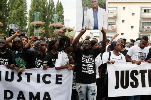 Le dépaysement de l'enquête faisait parti des revendications de la famille du jeune homme de 24 ans mort le 19 juillet dernier.