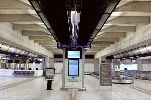 La privatisation des aéroports de Nice et Lyon officiellement bouclée