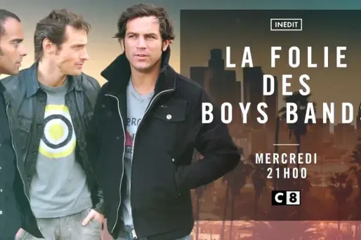 2 Be 3, Alliage, G-Squad ou Worlds Apart, les boys band ont marqué toute une génération