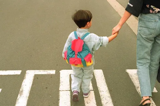 Neuf enfants sur 10 remarquent des comportements dangereux chez leurs parents.