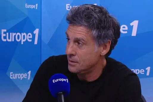 Marc Simoncini : "l'impôt en France est illisible"