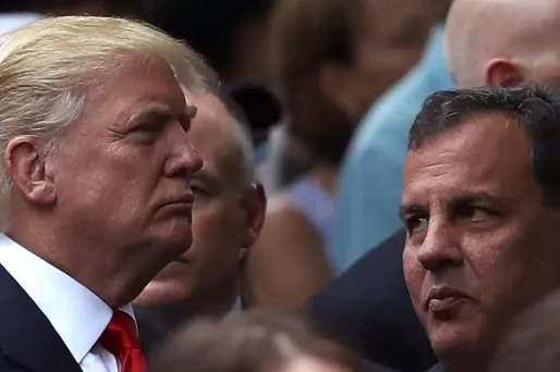 Donald Trump, 11-septembre crédit : JUSTIN SULLIVAN / GETTY IMAGES NORTH AMERICA / AFP - 1280