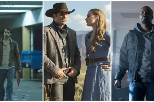 Séries US : ces nouveautés qui vont pimenter la rentrée