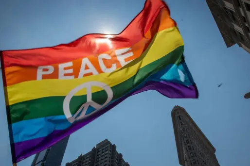 50.000 hommes condamnés pour homosexualité graciés par la Grande-Bretagne