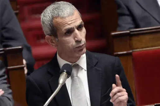 Boutih (PS) prône une "vraie offensive antiracaille dans les banlieues"