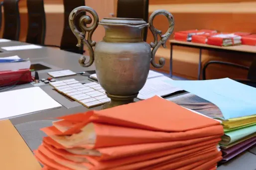 Deux Toulousains, partis en Syrie en 2013, risquent les assises